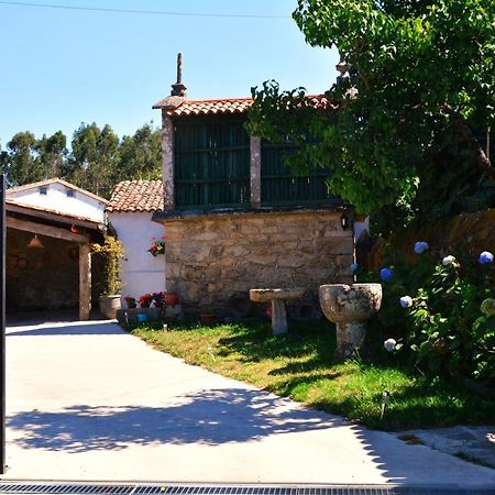 Casa Do Santo Villa Santiago de Compostela Luaran gambar