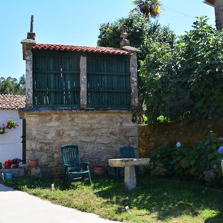 Casa Do Santo Villa Santiago de Compostela Luaran gambar
